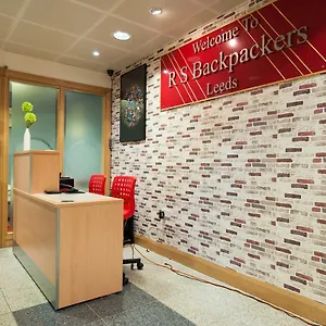 Hostal Russell Scott Backpackers, Leeds (West Yorkshire)